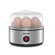 Яйцеварка електрична на 7 яєць Zelmer ZEB 1010 Яйцеварка електрична на 7 яєць Zelmer ZEB 1010
