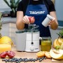 Соковыжималка Zelmer ZJE3800 - фото № 5 Соковыжималка Zelmer ZJE3800 - фото № 5