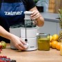 Соковыжималка Zelmer ZJE3800 - фото № 7 Соковыжималка Zelmer ZJE3800 - фото № 7