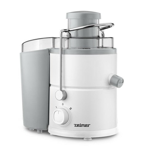 Соковыжималка Zelmer ZJE3800 Соковыжималка Zelmer ZJE3800