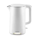 Чайник електричний  Zelmer ZCK8040B