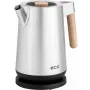 Чайник електричний ECG RK 1767 Strix Timber - фото № 2