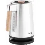 Чайник електричний ECG RK 1767 Strix Timber - фото № 3