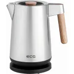 Чайник електричний ECG RK 1767 Strix Timber