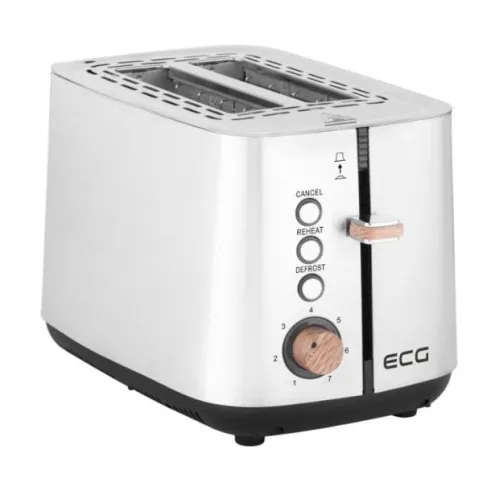 Тостер  ECG ST 2767 Timber