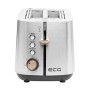 Тостер  ECG ST 2767 Timber - фото № 3 Тостер  ECG ST 2767 Timber - фото № 3