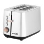 Тостер  ECG ST 2767 Timber - фото № 4 Тостер  ECG ST 2767 Timber - фото № 4
