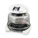 Аэрогриль электрический галогеновый Vimar VCO 785W