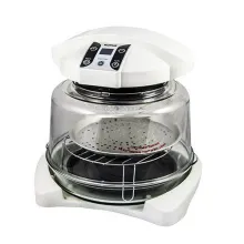 Аерогриль електричний галогеновий Vimar VCO 785W Аерогриль електричний галогеновий Vimar VCO 785W