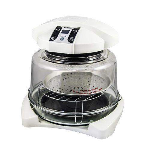 Аэрогриль электрический галогеновый Vimar VCO 785W