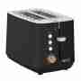 Тостер ECG ST 2768 Timber Black