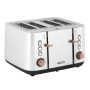 Тостер ECG ST 4767 Timber - фото № 3 Тостер ECG ST 4767 Timber - фото № 3
