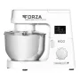 Комбайн кухонний з м'ясорубкою та планетарним міксером ECG FORZA 5500 Giorno Bianco - фото № 2