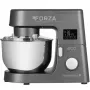 Комбайн кухонный с мясорубкой и планетарным миксером ECG FORZA 5500 Giorno Scuro - фото № 4
