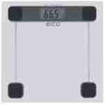 Весы напольные электронные стеклянные ECG OV 137 Glass