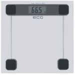 Весы напольные  ECG OV 137 Glass