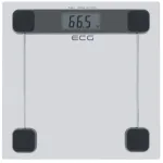 Ваги підлогові  ECG OV 137 Glass