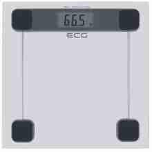 Весы напольные электронные стеклянные ECG OV 137 Glass