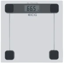 Ваги підлогові  ECG OV 137 Glass