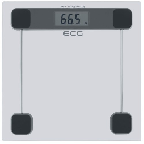 Весы напольные  ECG OV 137 Glass Весы напольные  ECG OV 137 Glass