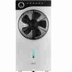 Портативный вентилятор с пультом управления  ECG Mr.Fan