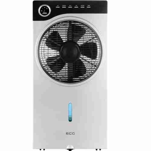 Портативный вентилятор с пультом управления  ECG Mr.Fan