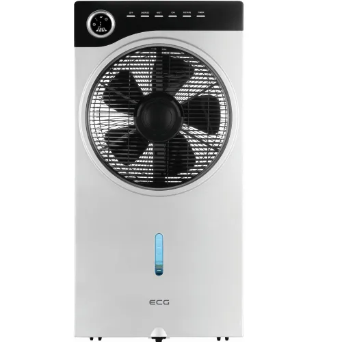 Портативний вентилятор з пультом керування ECG Mr. Fan