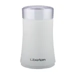 Кофемолка роторная для измельчения кофейных зерен Liberton LCG-2301