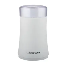 Кофемолка роторная для измельчения кофейных зерен Liberton LCG-2301
