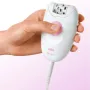 Эпилятор женский от сети Braun SE 1170 - фото № 3