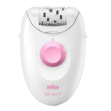 Эпилятор женский от сети Braun SE 1170