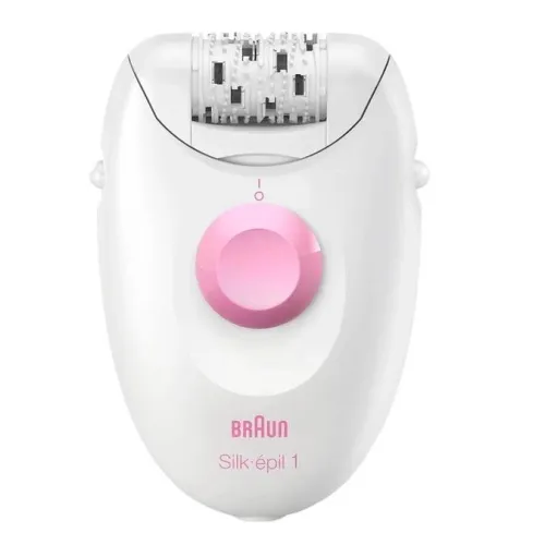 Эпилятор женский от сети Braun SE 1170