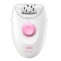 Эпилятор женский от сети Braun SE 1170 Эпилятор женский от сети Braun SE 1170