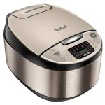 Мультиварка со сферической чашей Tefal RK321A34