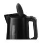 Чайник электрический пластиковый с фильтром защиты от накипи Philips HD9318/20 - фото № 6