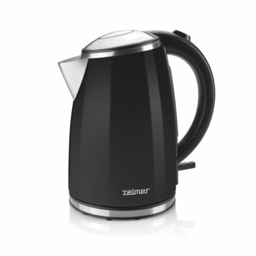 Чайник електричний Zelmer ZCK1274B Чайник електричний Zelmer ZCK1274B