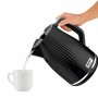 Чайник электрический со съемной крышкой Tefal LOFT KO250830 - фото № 4 Чайник электрический со съемной крышкой Tefal LOFT KO250830 - фото № 4