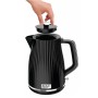 Чайник электрический со съемной крышкой Tefal LOFT KO250830 - фото № 7 Чайник электрический со съемной крышкой Tefal LOFT KO250830 - фото № 7