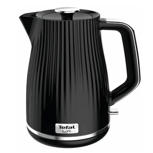 Чайник электрический со съемной крышкой Tefal LOFT KO250830