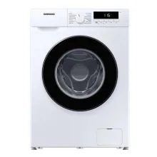 Пральна машина автомат із великим завантаженням білизни Samsung WW70T3020BW/UA