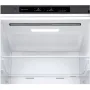 Холодильник двухкамерный No Frost с инверторным компрессором LG GW-B459SLCM - фото № 7