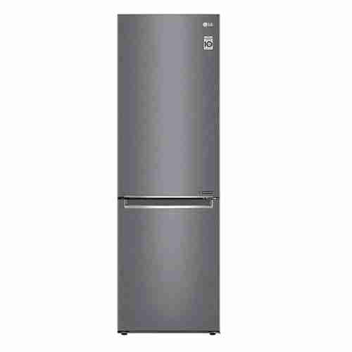 Холодильник двокамерний No Frost з інверторним компресором LG GW-B459SLCM