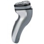 Бритва от сети Новый Харьков НХ-8527 FANAT Silver - фото № 2 Бритва от сети Новый Харьков НХ-8527 FANAT Silver - фото № 2