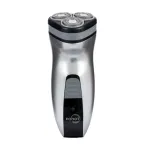 Бритва от сети Новый Харьков НХ-8527 FANAT Silver