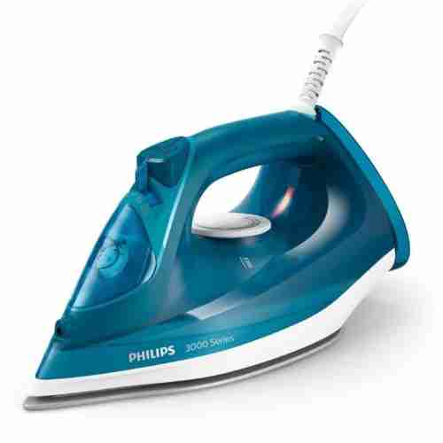 Утюг паровой с автоотключением Philips DST3040/70