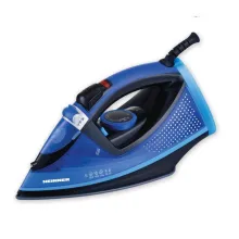 Утюг паровой с керамической подошвой Heinner HSI-2400LT