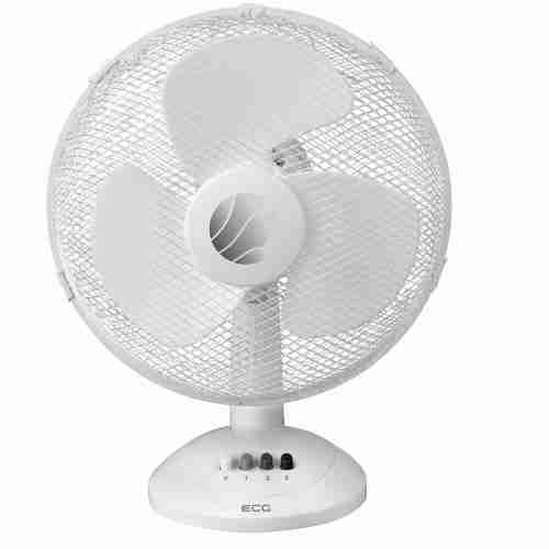 Вентилятор настільний ECG FT 30a