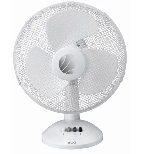 Вентилятор настільний ECG FT 30a