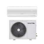 Сплит-система инверторная Digital DAC-i18SWT2 Сплит-система инверторная Digital DAC-i18SWT2