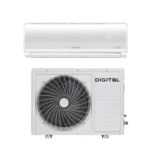 Спліт-система інверторна Digital DAC-i18SWT2